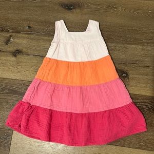 Girls Gap Dress